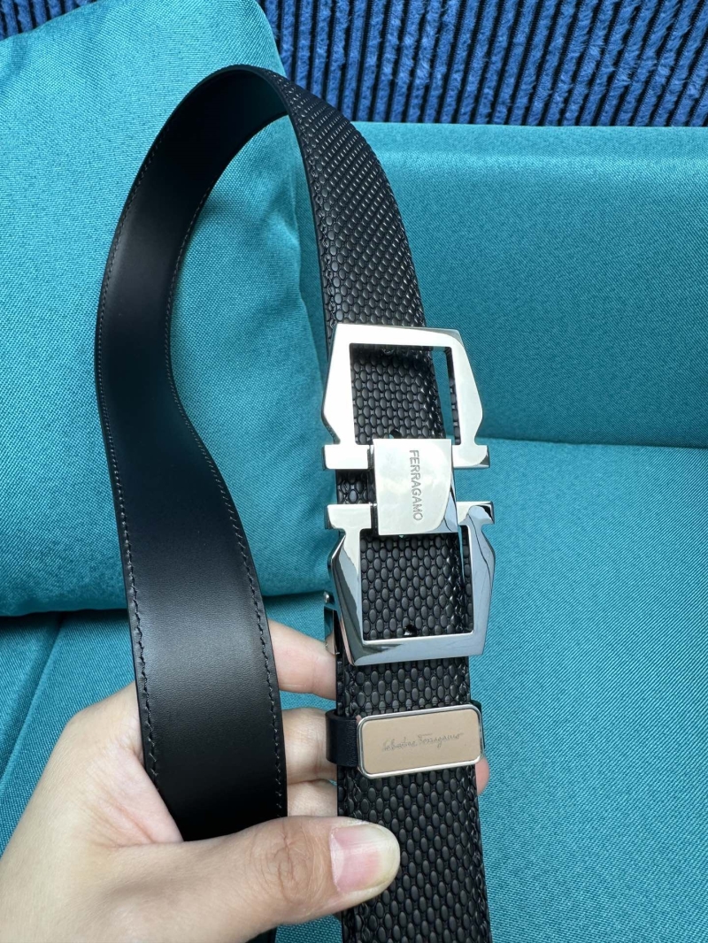 Ferragamo Belts